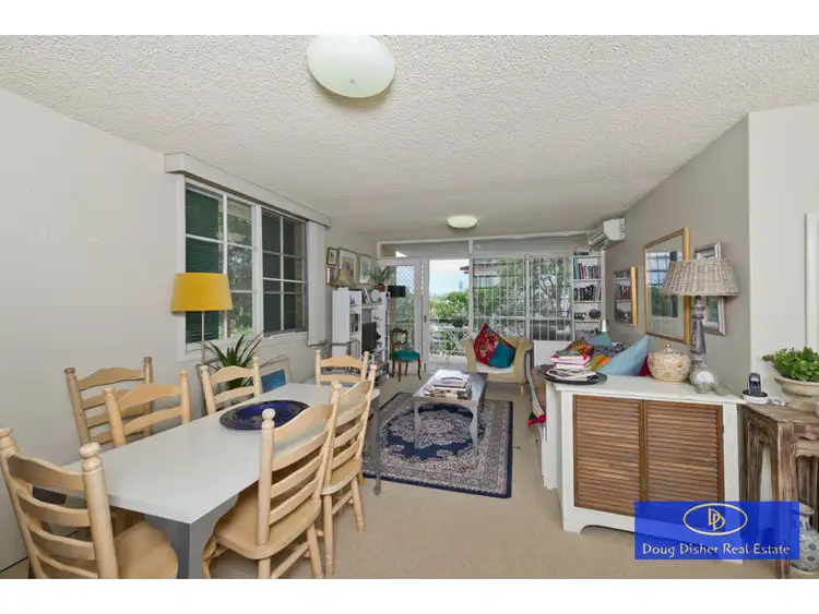 Second view of Homely unit listing, 4/30 Ryans Road, St Lucia QLD 4067