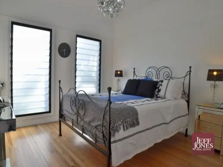 Fourth view of Homely house listing, 93 Maynard Street, Woolloongabba QLD 4102