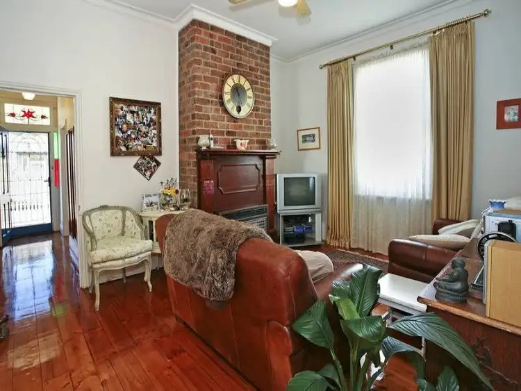 Fifth view of Homely house listing, 5 Westcott Place, Newtown VIC 3220