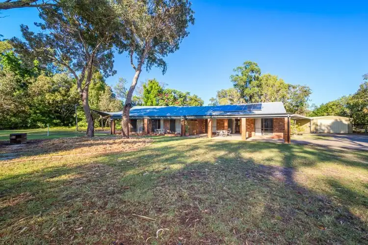 Third view of Homely house listing, 18 Randolph Street, Beachmere QLD 4510