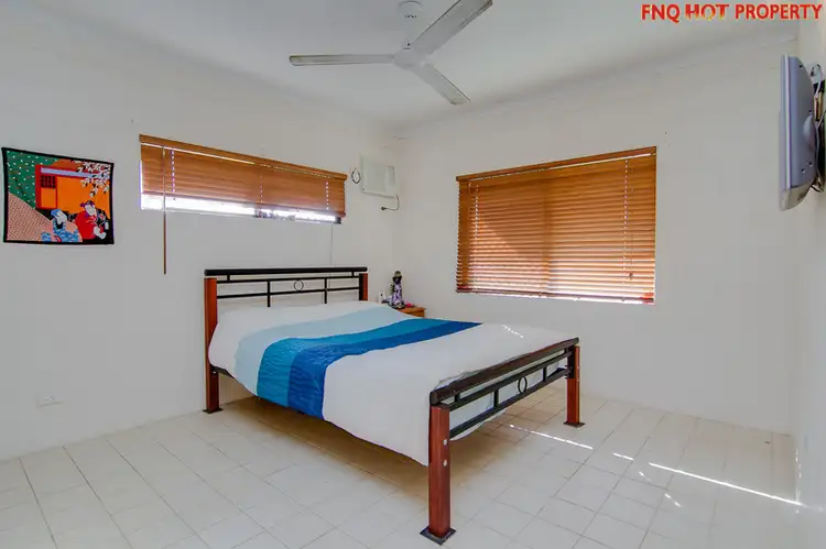 Fifth view of Homely house listing, 13 KEITH ST, Whitfield QLD 4870