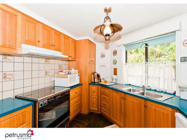 Second view of Homely house listing, 67 Bay View Road, Dover TAS 7117