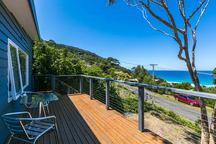 Second view of Homely house listing, 17 Harrington Street, Separation Creek VIC 3234