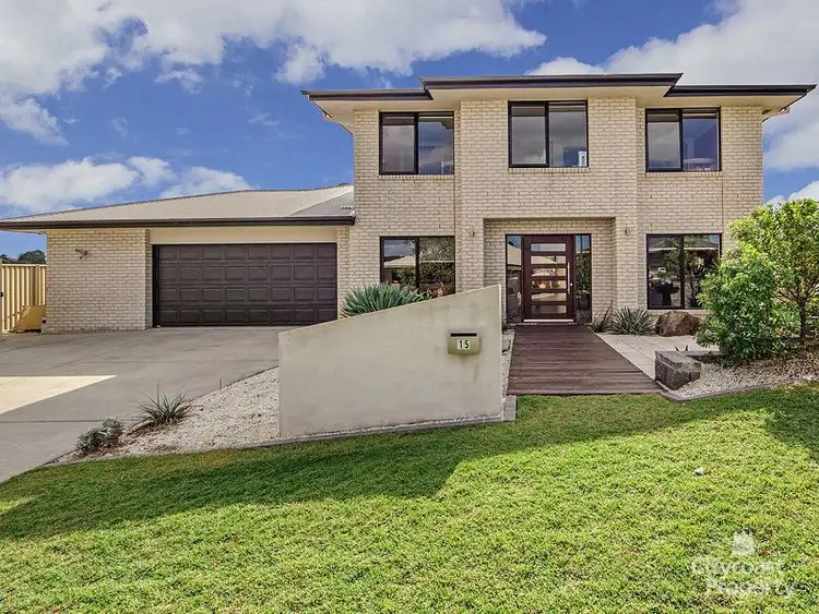 15 Mount Bilinga Circuit, Bilambil Heights NSW 2486