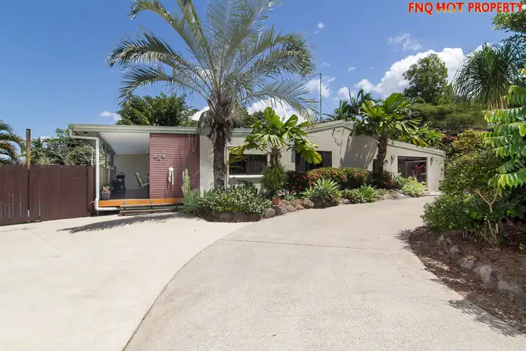 Second view of Homely house listing, 3 Helen Close, Smithfield QLD 4878