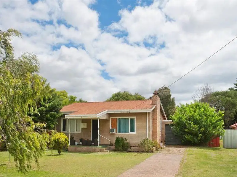 Main view of Homely house listing, 12 Alpha Road, West Busselton WA 6280
