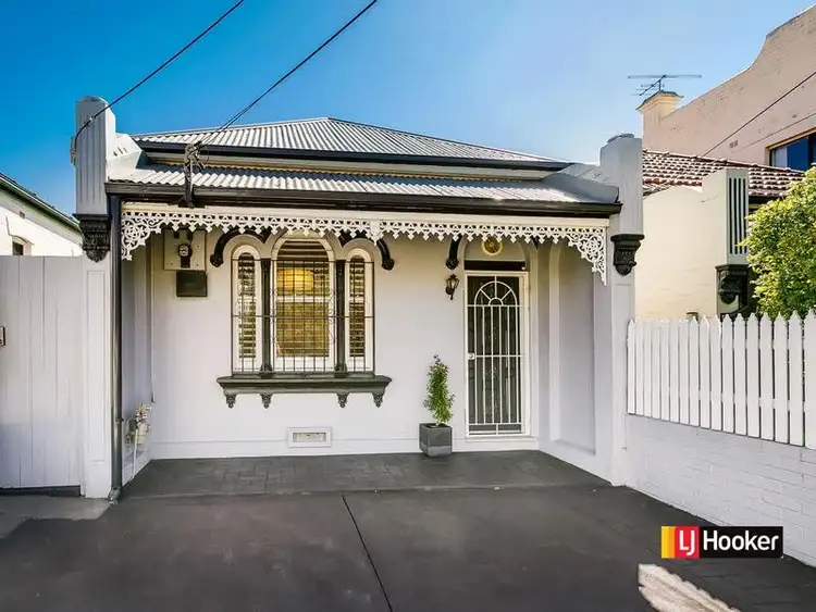 3 Frazer Street, Dulwich Hill NSW 2203