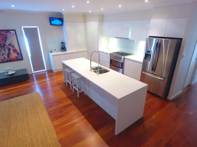Second view of Homely house listing, 12 Brooklyn Close, North Lakes QLD 4509