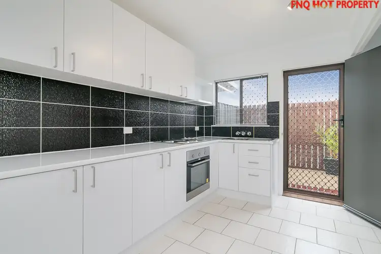 Third view of Homely apartment listing, 2/28 Girralong Street, Woree QLD 4868