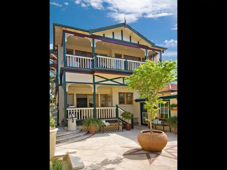 Second view of Homely house listing, 46 Renwick
Street, Drummoyne NSW 2047