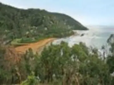 Third view of Homely land listing, 2A Morley Avenue, Wye River VIC 3221