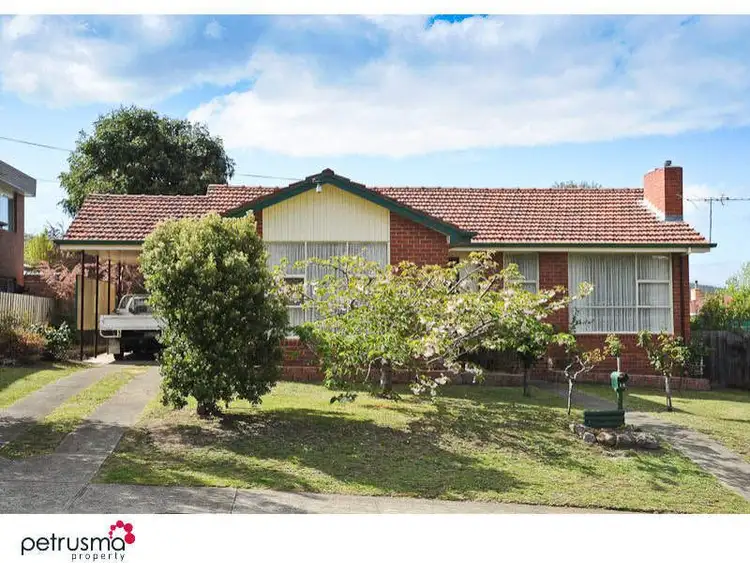Third view of Homely house listing, 18 Tollowie Street, Howrah TAS 7018