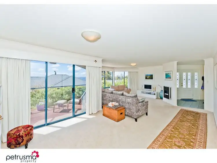 Fifth view of Homely house listing, 78 Woodcutters Road, Tolmans Hill TAS 7007