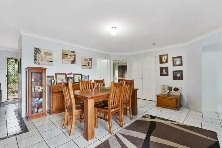 Second view of Homely house listing, 5 Harriet Place, Deception Bay QLD 4508
