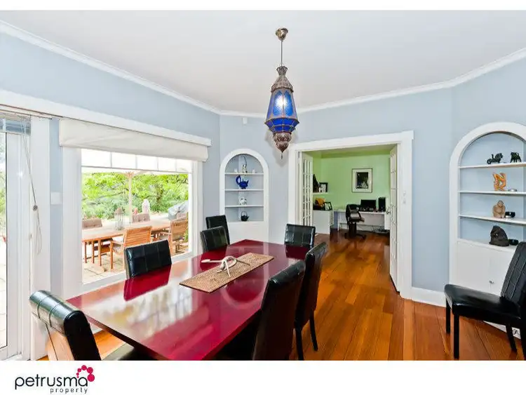 Fifth view of Homely house listing, 91 Derwent Terrace, New Norfolk TAS 7140
