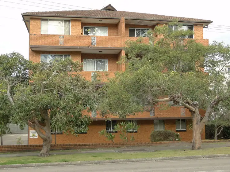 Fifth view of Homely unit listing, 2/17 Magnus Street, Nelson Bay NSW 2315