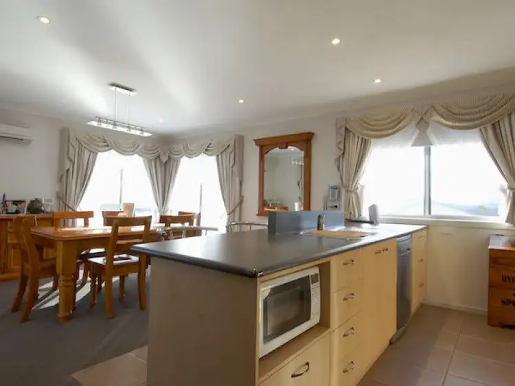 Second view of Homely house listing, 8 Eclipse Road, Austins Ferry TAS 7011