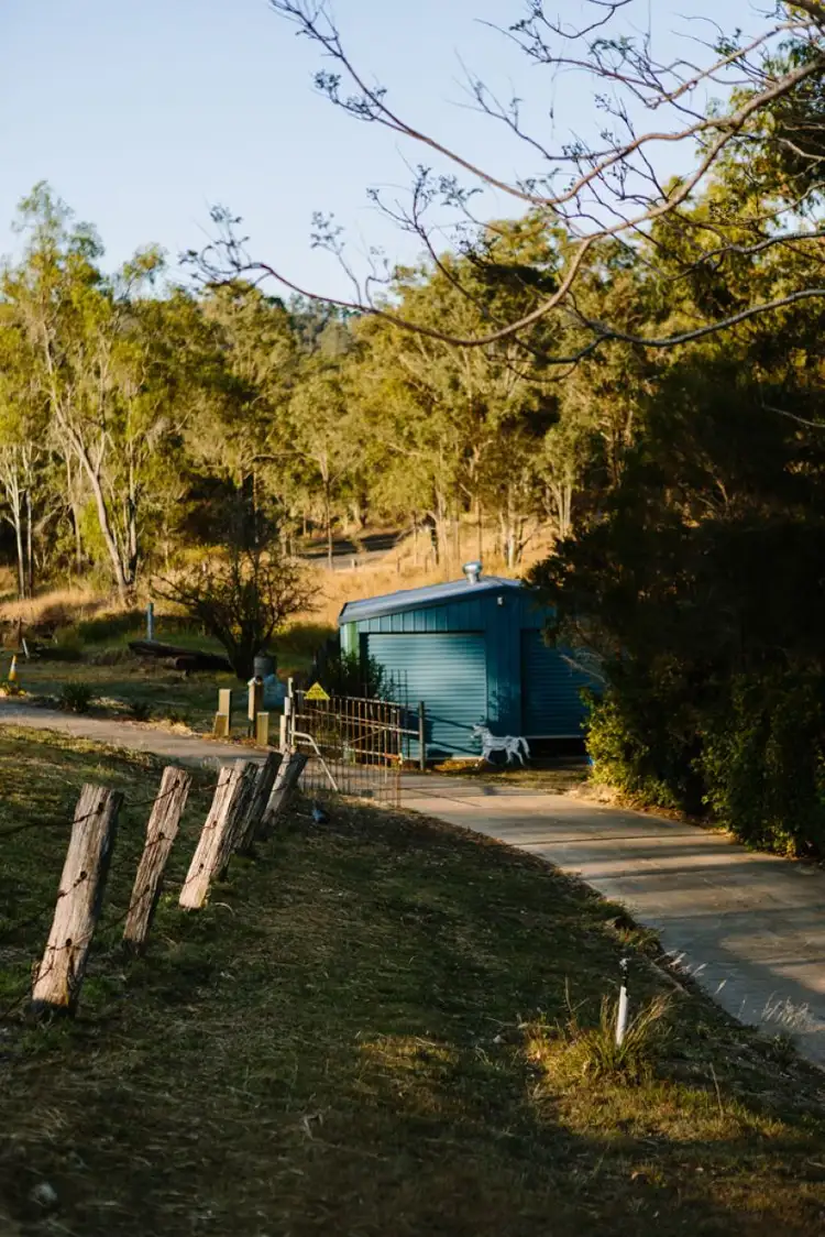 Third view of Homely house listing, 112 Calcite Road, Ottaba QLD 4313