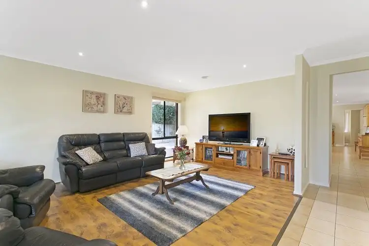 Fifth view of Homely house listing, 4 ASHBROOK WAY, Cranbourne West VIC 3977