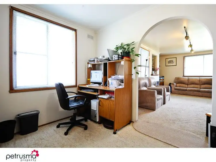 Second view of Homely house listing, 60 Duntroon Drive, Rokeby TAS 7019