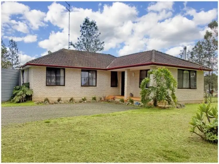 Second view of Homely rural property listing, Address available on request
