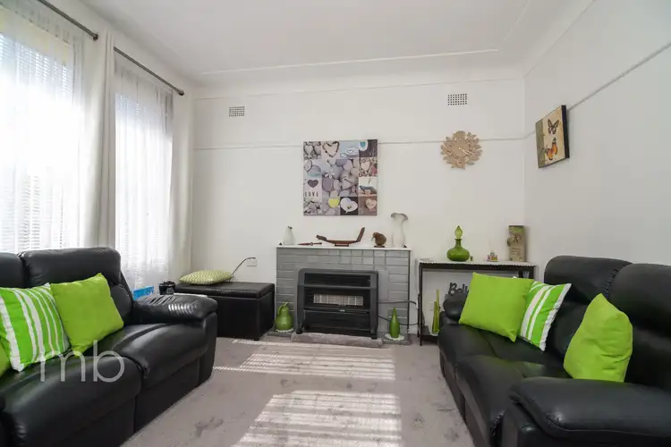 Second view of Homely house listing, 56 Glenroi Avenue, Orange NSW 2800