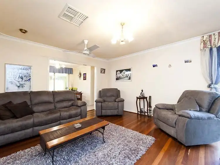 Third view of Homely house listing, 46 Kelton Way, Thornlie WA 6108