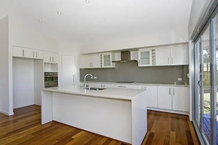 Second view of Homely house listing, 23 The Reach Crt, Springfield Lakes QLD 4300