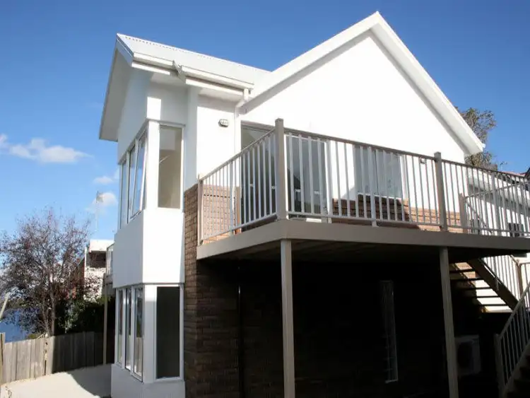 Fifth view of Homely house listing, 13A Chapman Street, Bellerive TAS 7018