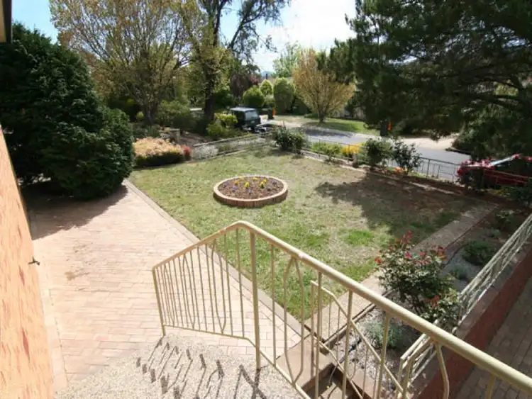 Third view of Homely house listing, 5 Frankland Street, Holder ACT 2611