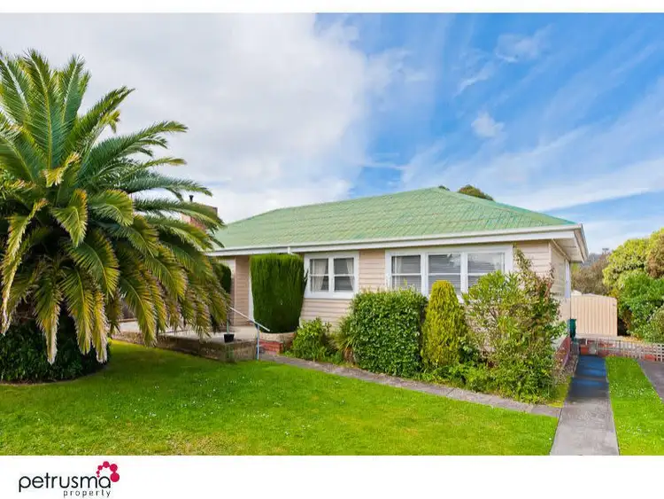 Main view of Homely house listing, 4 Lucas Street, Howrah TAS 7018