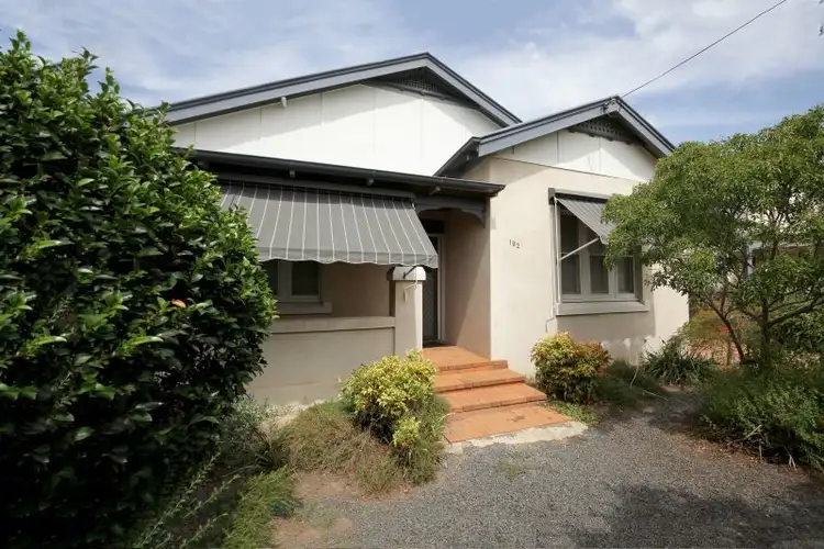 Main view of Homely house listing, 192 Kincaid Street, Wagga Wagga NSW 2650
