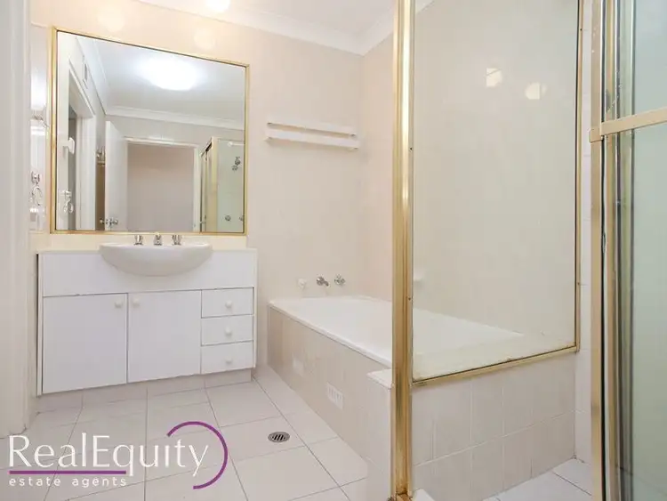 Sixth view of Homely unit listing, 35/8 Mead Drive, Chipping Norton NSW 2170