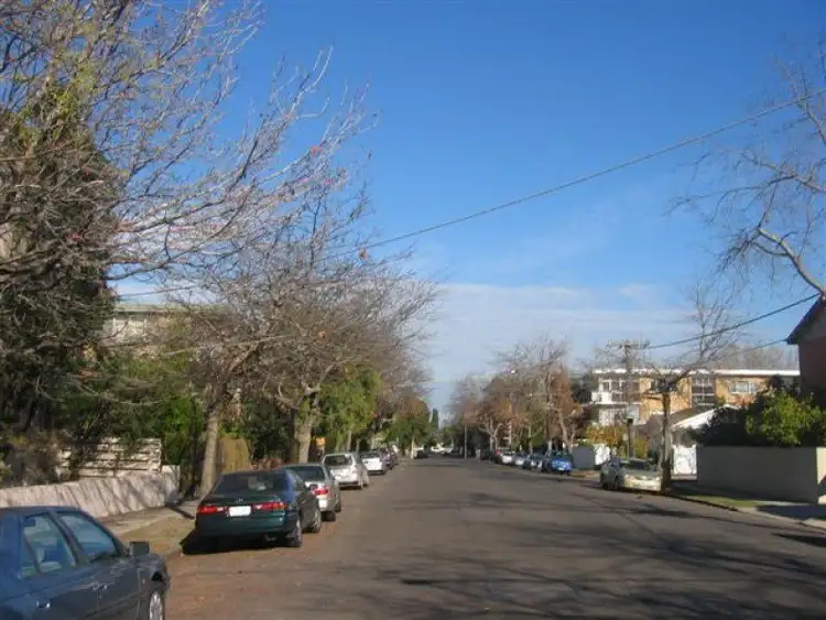 Seventh view of Homely apartment listing, 3 Lansdowne Road, St Kilda East VIC 3183