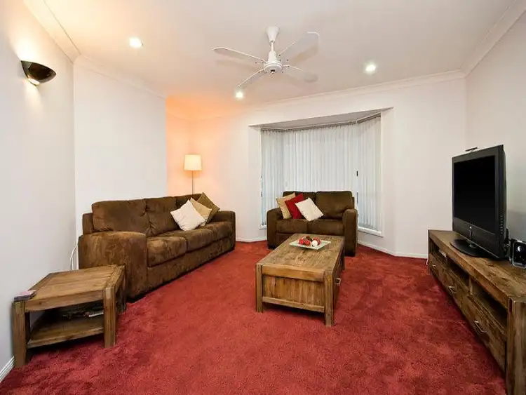 Third view of Homely house listing, 133 Bushman Drive, Jimboomba QLD 4280