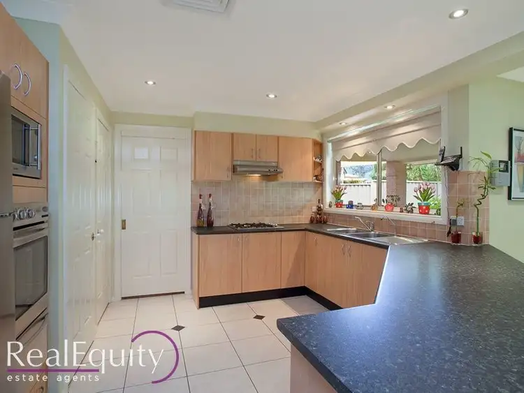 Fifth view of Homely house listing, 12 Chesham Place, Chipping Norton NSW 2170