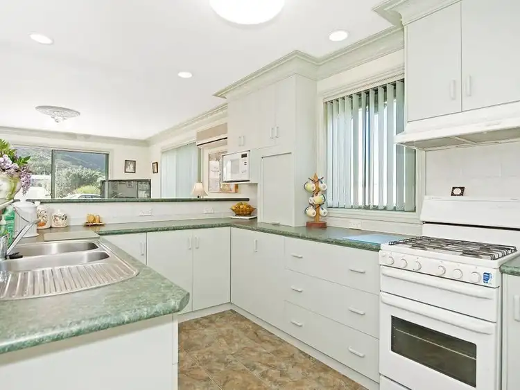 Fourth view of Homely house listing, 1 Murray Square, Apollo Bay VIC 3233
