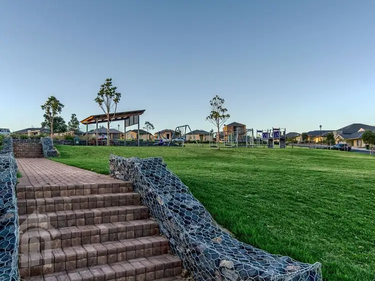 Second view of Homely house listing, 24 League Street, Seaford Meadows SA 5169