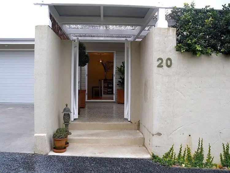 Second view of Homely house listing, 20 Kingsley Lane, Byron Bay NSW 2481
