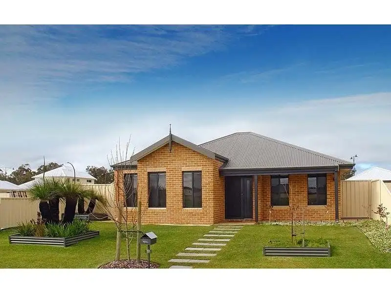 Main view of Homely house listing, 19 Tip Dray Terrace, West Busselton WA 6280