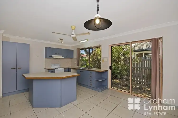 Third view of Homely house listing, 30 Templeton Crescent, Douglas QLD 4814