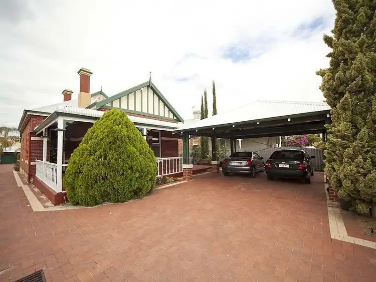 10A Florence Street, West Perth WA 6005