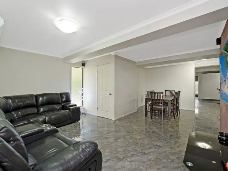 Fifth view of Homely house listing, 17 Cathy Ct, Caboolture QLD 4510