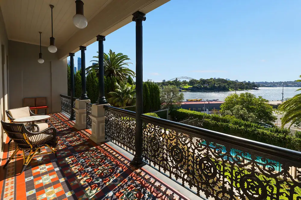 Main view of Homely apartment listing, 2/1A Wylde Street, Potts Point NSW 2011