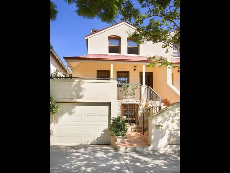 Sixth view of Homely terrace listing, 8 Athol Street, Leichhardt NSW 2040