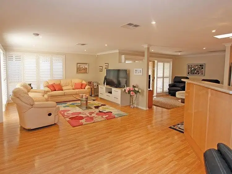 Second view of Homely house listing, 36a Albacore Drive, Corlette NSW 2315