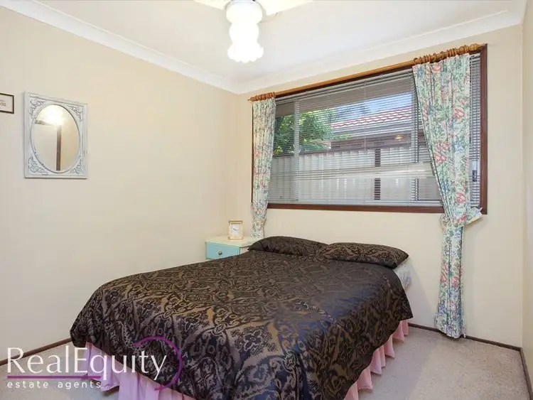 Fifth view of Homely house listing, 17 Ledbury Place, Chipping Norton NSW 2170
