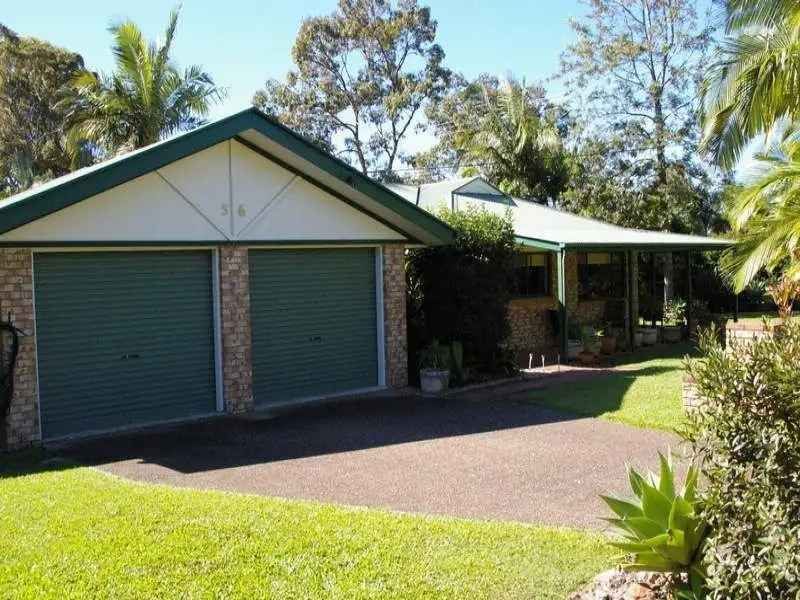 Main view of Homely house listing, 56 George St, Tewantin QLD 4565