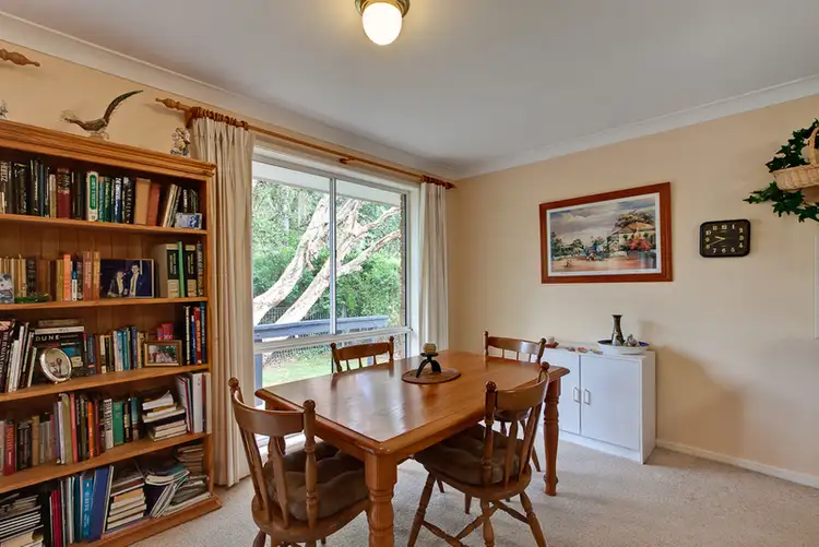 Fifth view of Homely house listing, 87 Browns Road, Wahroonga NSW 2076