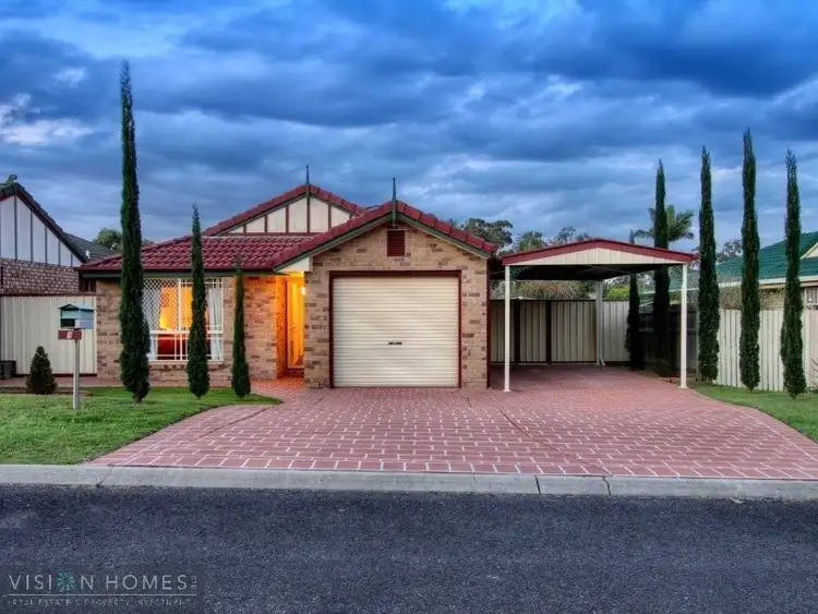 9 Stretton crt, Heritage Park QLD 4118